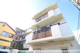 シティハイムジュネスの画像