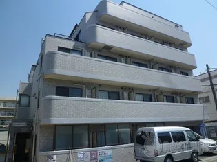 ラ フルール芹ヶ谷の画像