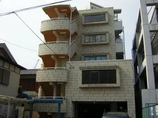 LAKIAAPARTMENT夙川の画像