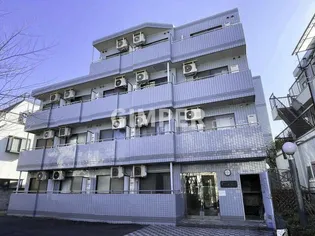 スカイコート赤羽第3の画像