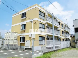 ルミエールE&Fの画像