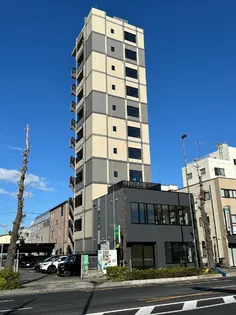 REVADD COMFORT志村坂上の画像