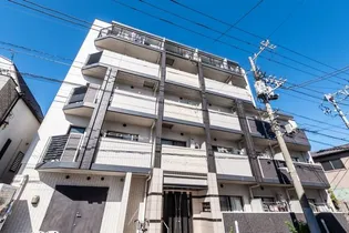 ビーシティアパートメントトウキョウサウスの画像