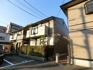 アトリウム12 Aの画像