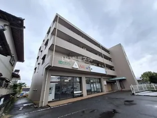 八雲マンションの画像