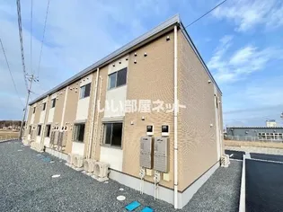 大塚町アパートB棟の画像