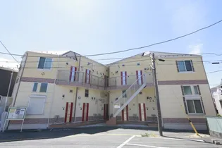 ユナイト根岸ミランダの杜の画像