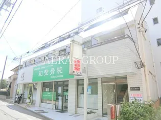 JーMAISON東村山の画像