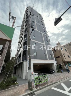クリオラベルヴィ新御徒町の画像
