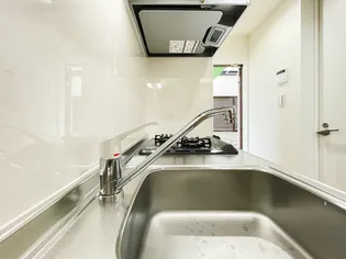 CHALET幕張本郷の画像