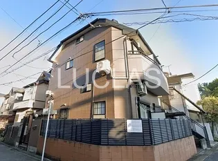 クレセントハイツ関町Iの画像