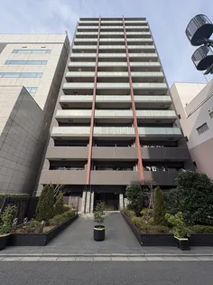 レーベンリヴァーレ浅草エヴァープライドの画像