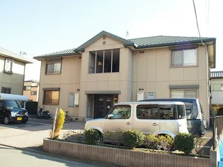 レルロードWESTの画像