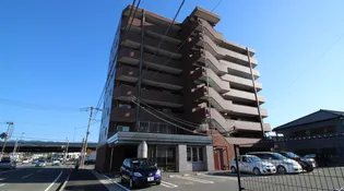 ホクリマンションⅠの画像