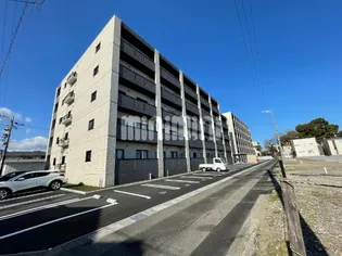 グランドゥール桜橋 Aの画像