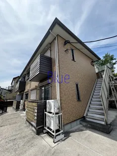 ソレイユ港南の画像