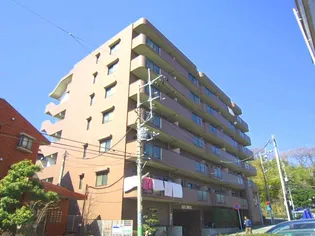 プリメールあざみ野の画像