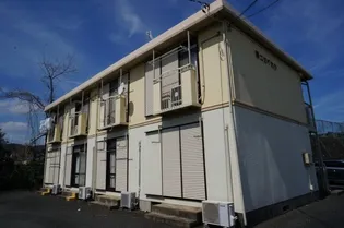 第二セイホウアパートの画像