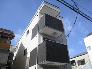 F MAISON 住之江の画像