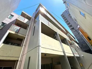 アスパ小石川の画像