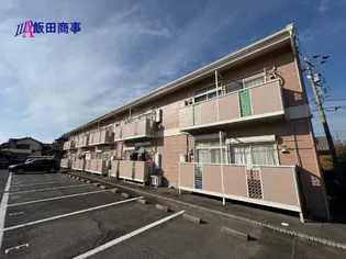 ラ フォーレ西条Aの画像