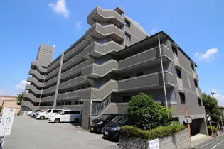 アビタシオン橋本IIの画像