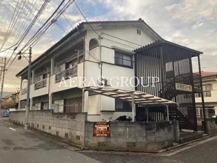 第2三原台コーポの画像