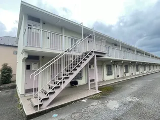 グリーンヴィラの画像