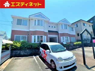 ノーブルハイツⅥの画像
