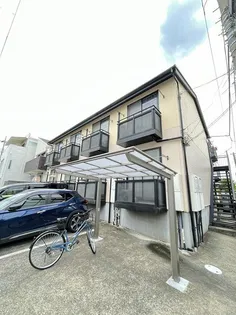 グラン シャリオ弐番館の画像