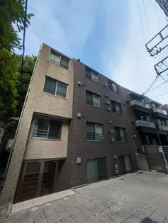 ラフィーネ音羽 東棟【4階】の外観