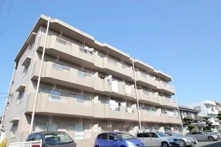 マンションリビエールIの画像