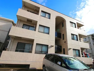 みずほ台グランドールマンションの画像