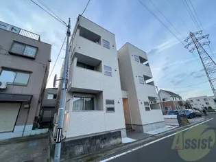 RーSMART KAROS小鶴新田の画像