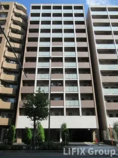 アイルイムーブル向島の画像