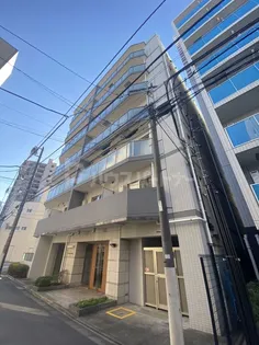 東京都墨田区押上1【マンション】の外観