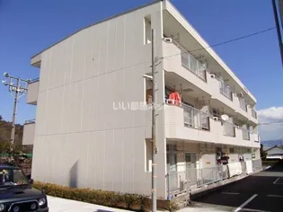 ゴコウマンションの画像