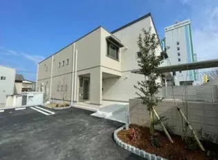 シャーメゾン鶴崎の画像