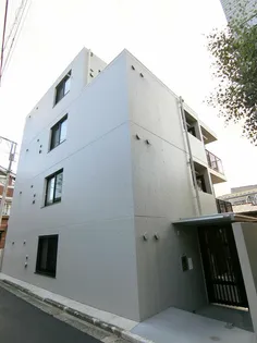 エルフローラ三軒茶屋の画像