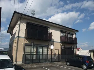 コーポ日吉Bの画像