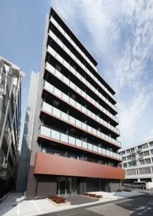 クラリッサ川崎EASTの画像