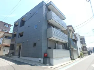 エスコートIIの画像