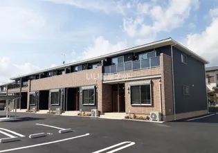 カーサ スペランツァⅡの画像