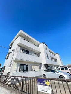 レジデンス武蔵の画像