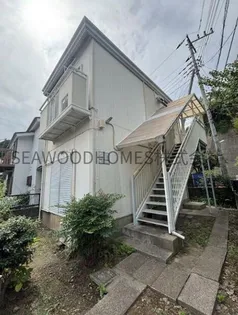 坂詰ハイツの画像