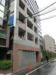 E・CUORE【4階】の外観