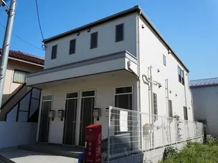 クアトロ馬橋の画像