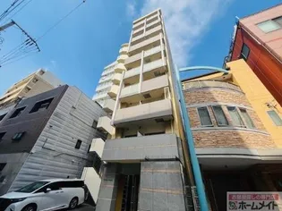 リレイション大国【6階】の外観