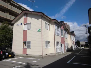 ハウス北星の画像