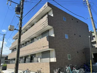 ウィンドテラス新千葉の画像